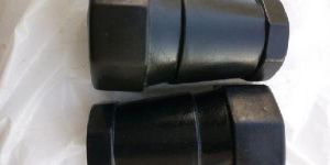 Centre Stand Feet Cover