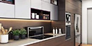 Modular Kitchen