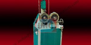 Pipe and Rod Polishing Machine
