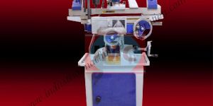 TAP AND TOOL GRINDER MACHINE