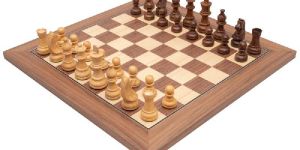 Deluxe Chess Board Game