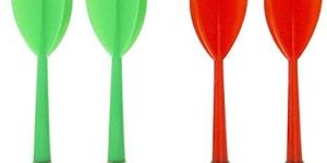 Magnetic Dart Arrows