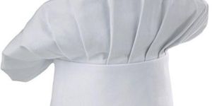Chef Cap
