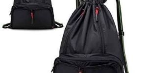 Drawstring Carry Bag