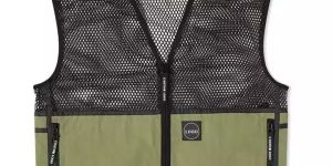 Industrial Safety Jacket