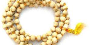 Tulsi Japa Mala 108+1 Beads for Jaaps and meditation