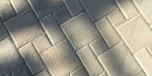 Flexi Paver Block