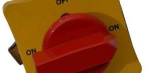 Welding Machine Switch