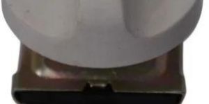 24Amp Cooler Rotary Switch