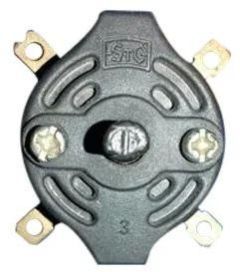 Electrical Cooler Rotary Switch