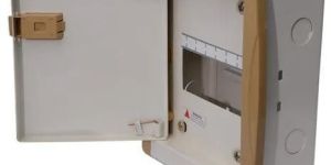 Electrical MCB Box