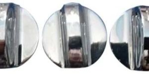 Plastic Cooler Rotary Switch