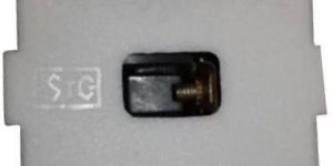 White Cooler Rotary Switch