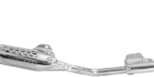 Pulsar Bike Silencer