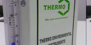 Personal Dust Sampler Thermo TEI 421