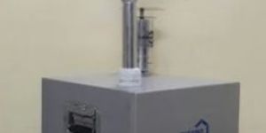 PM 10, PM 2.5 & Gaseous (Simultaneous) Sampler