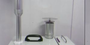 Portable PM 10, PM 2.5 & TSPM Sampler