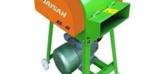 Jaysan Horizontal Chaff Cutter