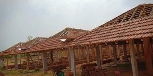 Poultry Shed Construction Services