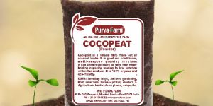 Cocopeat (Powder) - 1 kg Pack