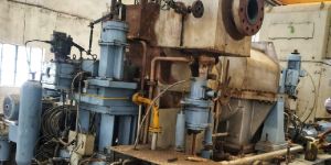 Used Esteem Turbine 10 MWT