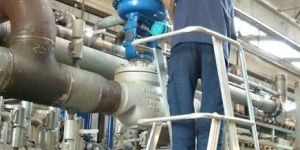 Valve Repairing Services