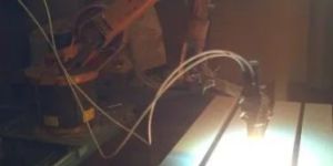 Thermal Spray Coating Service