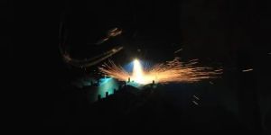 Metallizing Spray Coating Service