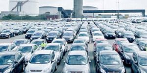 Automobile Custom Clearance Services