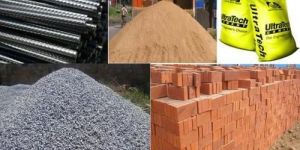 Building Material Custom Clearance Services