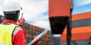 Custom Brokerage Services