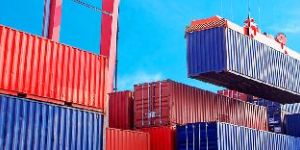 Port & CFS Handling Services