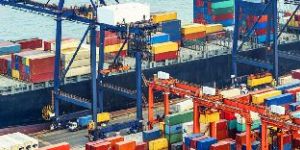 Sea Freight Forwarding Services
