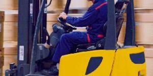 Warehousing & Distribution Services