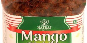 Mango Pickle