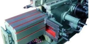 Hydraulic Shaper Machine