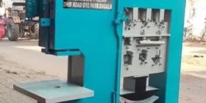 Industrial Hydraulic Press Machine