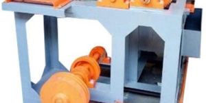 Manual Chain Link Fence Machine