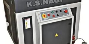 NoteBook Edge Squaring Machine