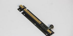 Brass Tower Bolts