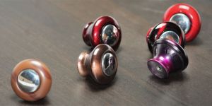 Fancy Cabinet Knobs