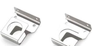 Stainless Steel Universal Bracket