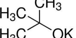 Potassium T Butoxide