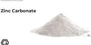 Zinc Corbonate