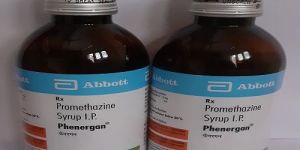 Promethazine Syrup