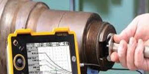 Ultrasonic Flaw Detector Rental Service
