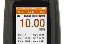 Ultrasonic Thickness Gauge