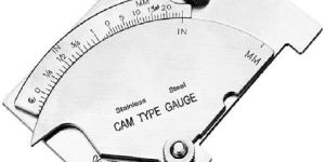 Welding Inspection Gauge