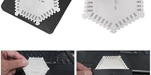 Wet Film Thickness Gauge