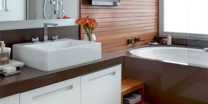 Bathroom Interior Designing Services